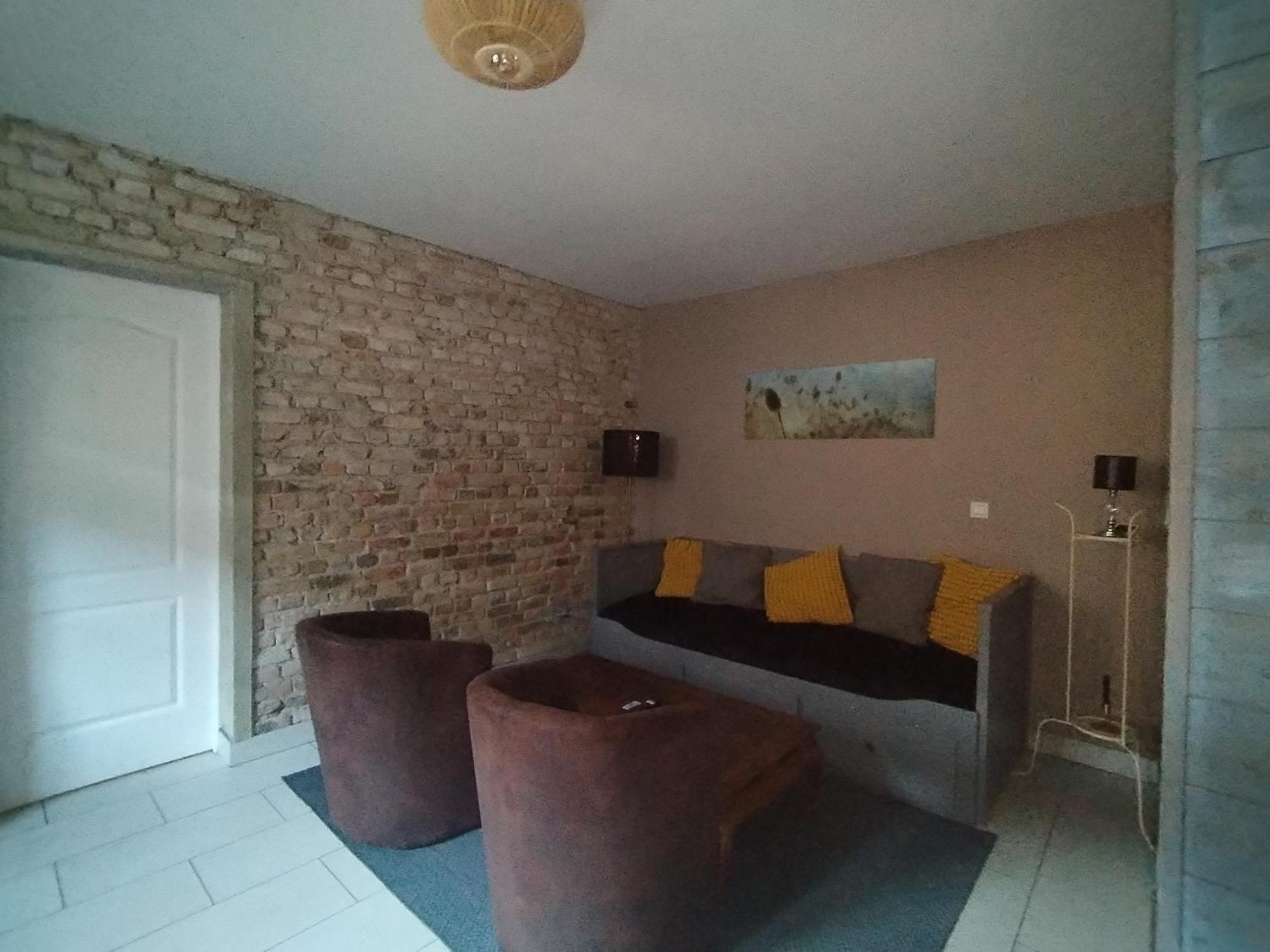 Villa Hédoniste Herpy-l'Arlesienne Habitación foto