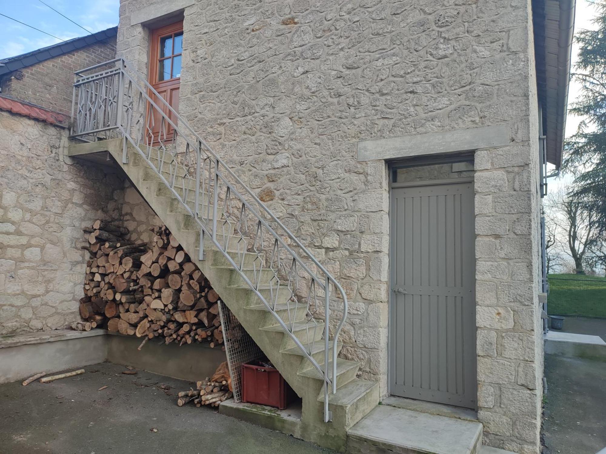 Villa Hédoniste Herpy-l'Arlesienne Exterior foto