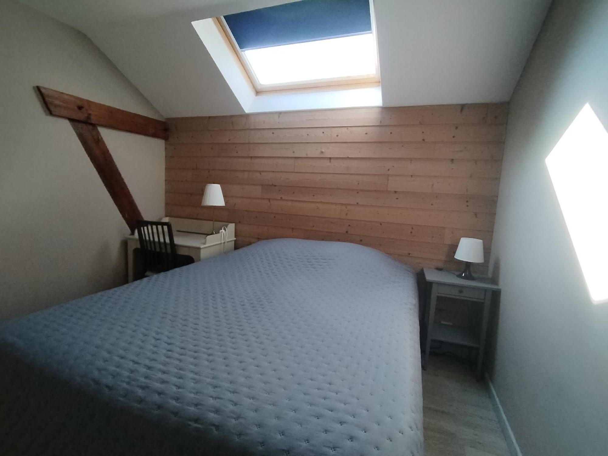 Villa Hédoniste Herpy-l'Arlesienne Habitación foto